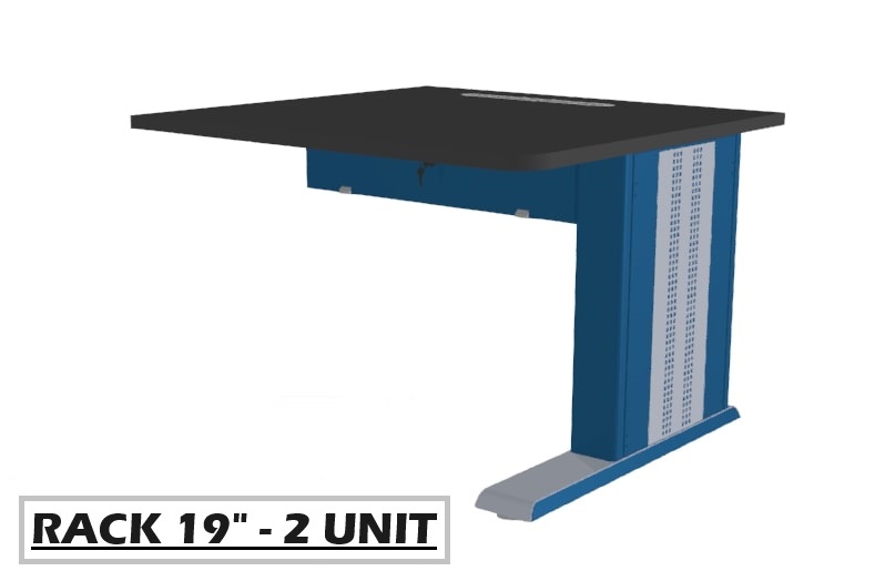 Control Console 2500XL | 3 - LINEARI COMPONIBILI